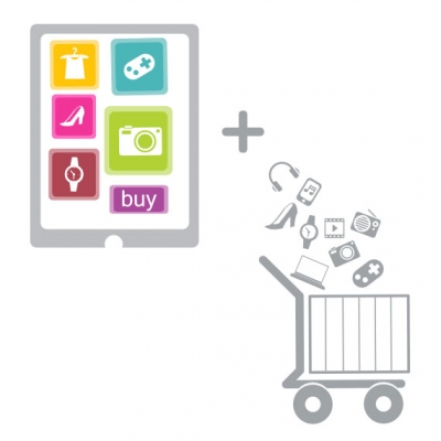 Комплекты товаров