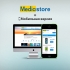 MediaStore + Mobile