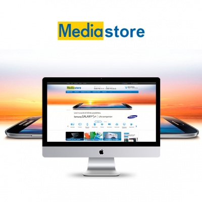 MediaStore